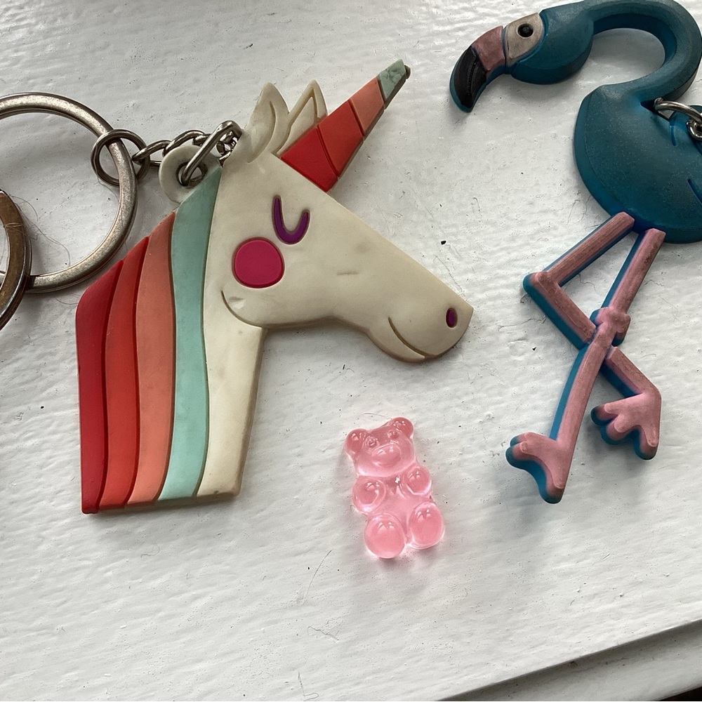taylor swift key chain with free gifts - Picture 8 of 9